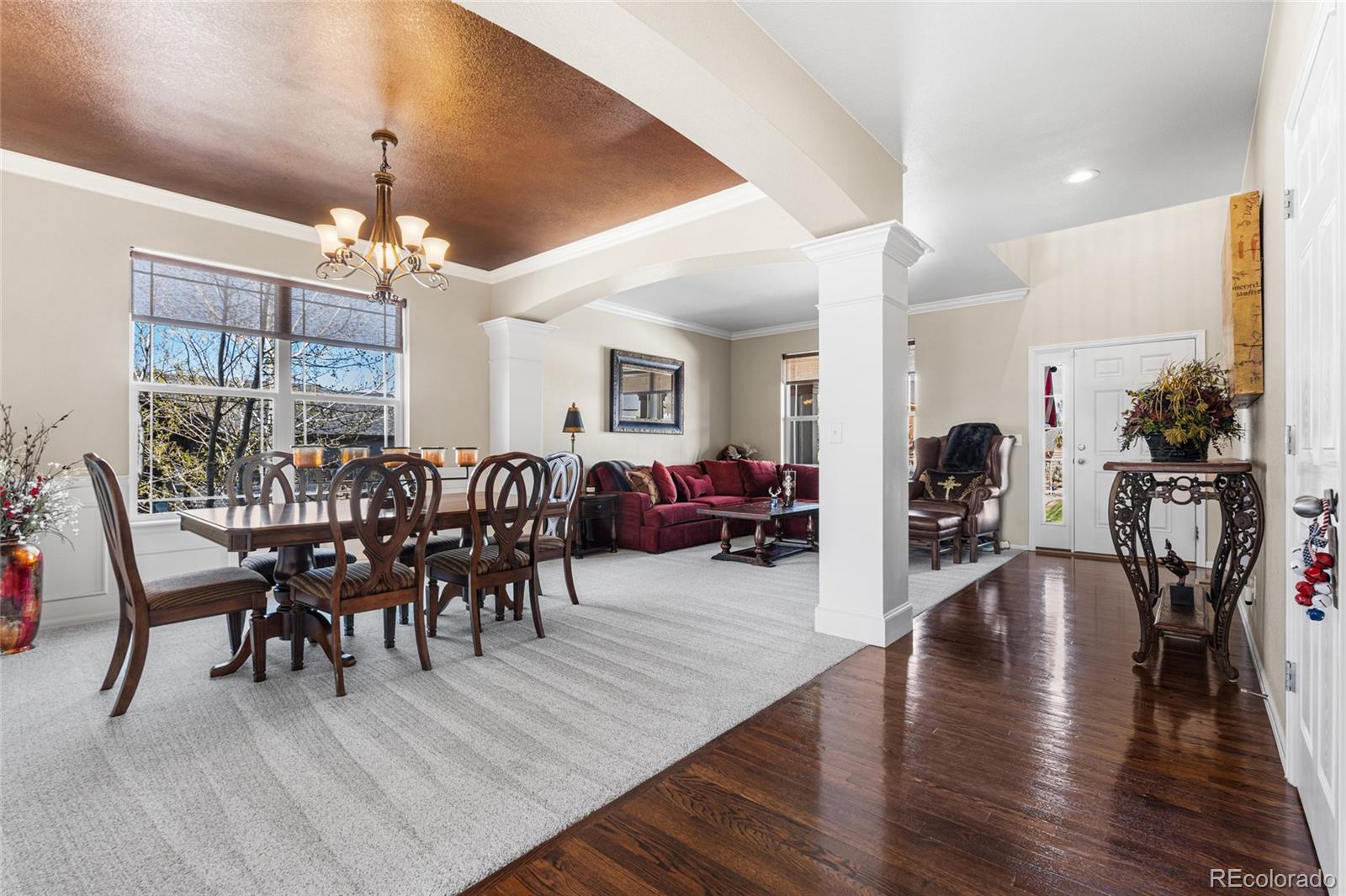 42376 Forest Oaks Drive Elizabeth CO 80107
