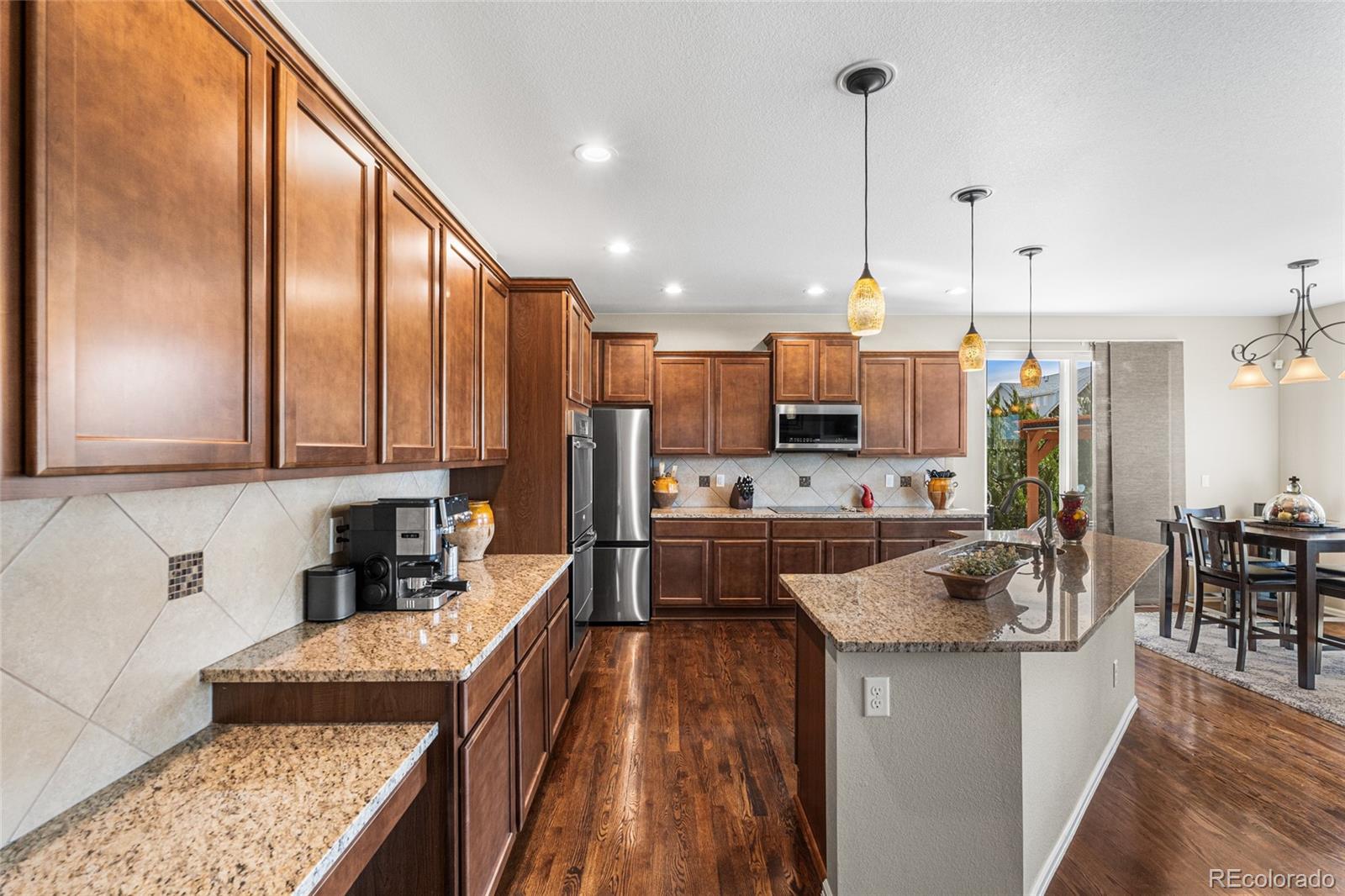 42376 Forest Oaks Drive Elizabeth CO 80107