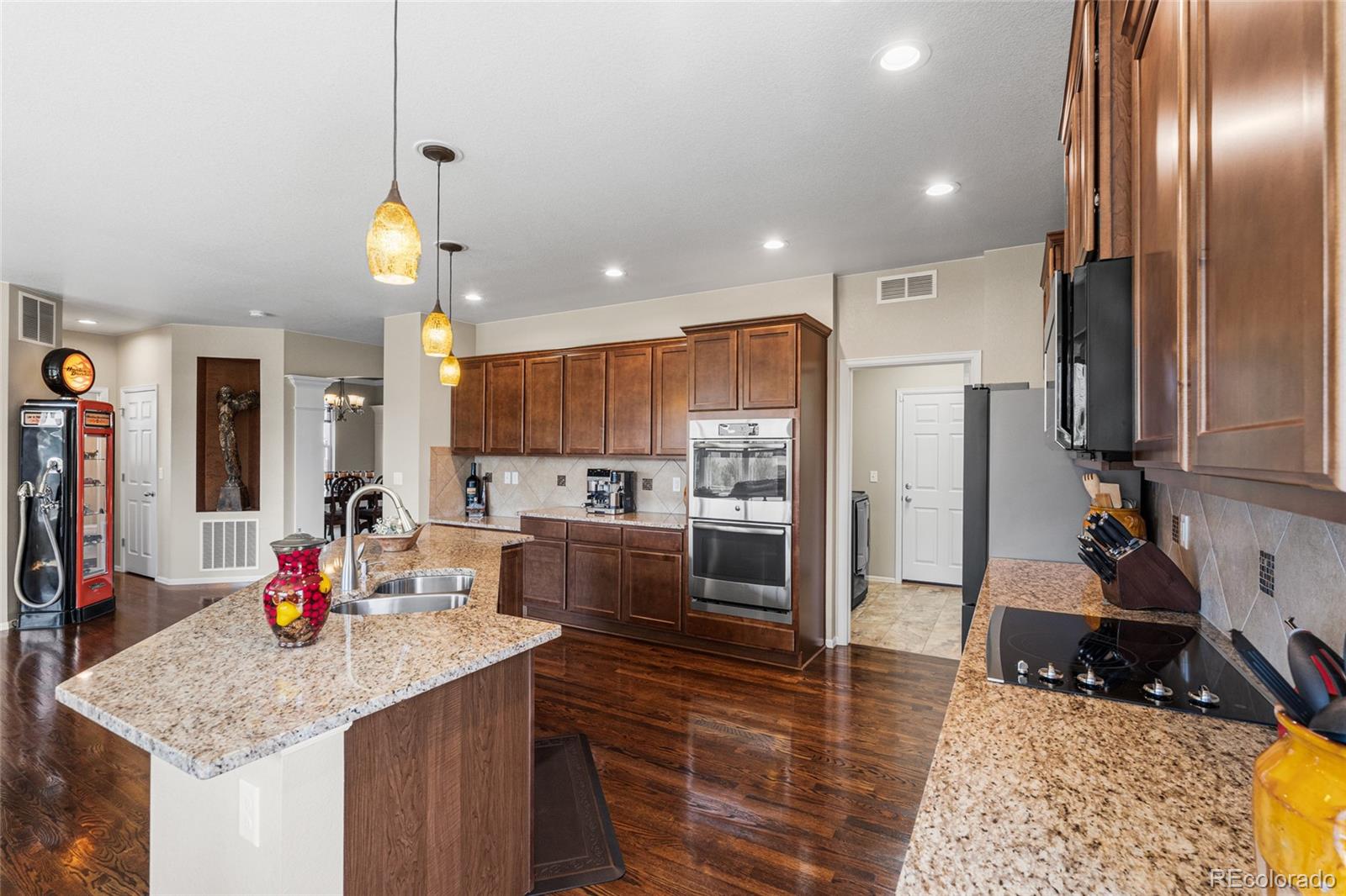 42376 Forest Oaks Drive Elizabeth CO 80107