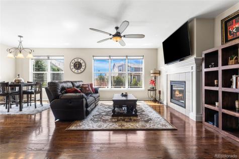 42376 Forest Oaks Drive Elizabeth CO 80107