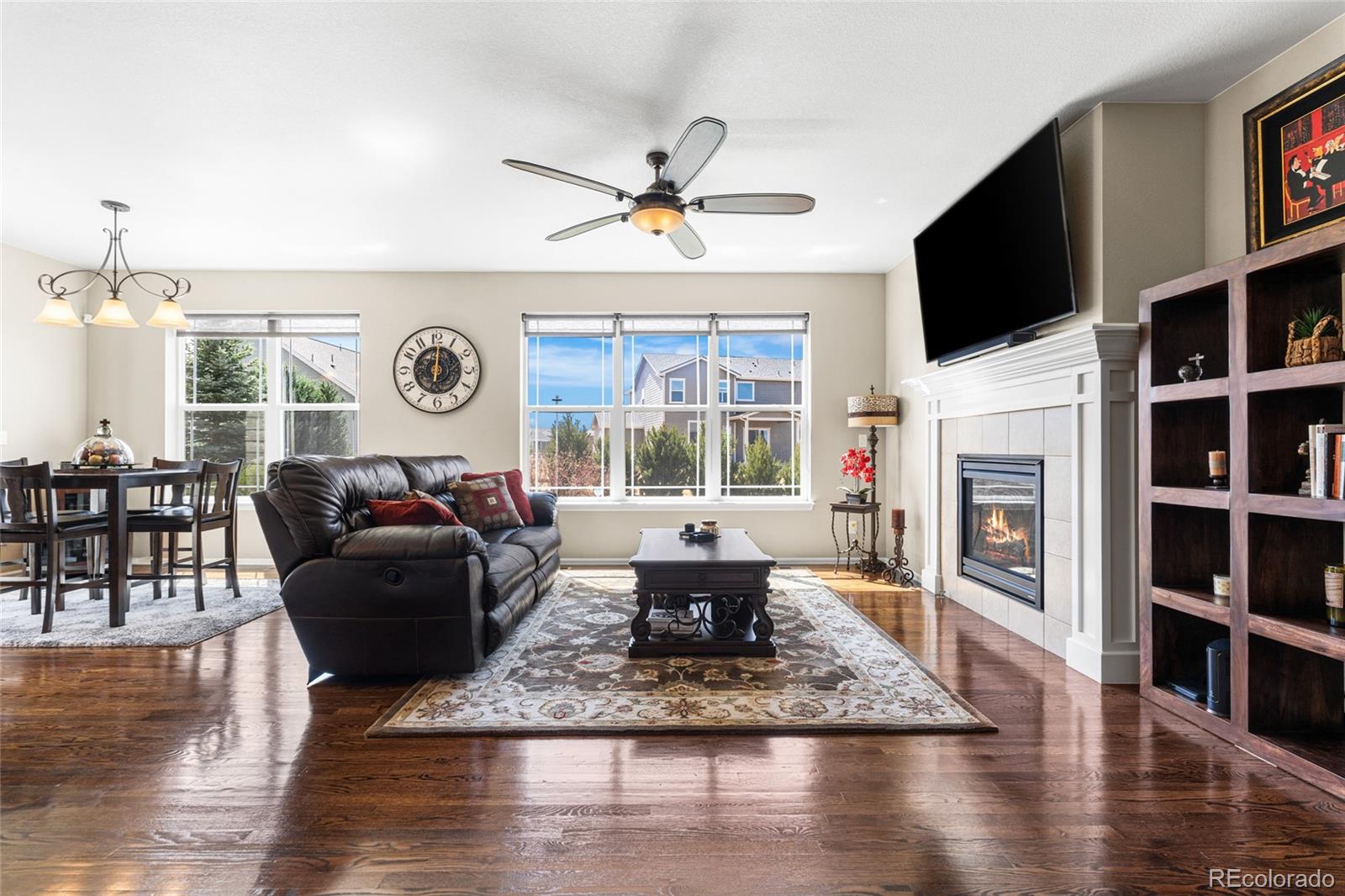 42376 Forest Oaks Drive Elizabeth CO 80107