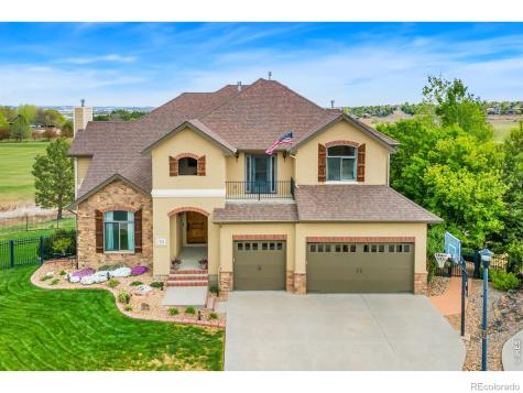 7382 Spanish Bay Drive Windsor CO 80550