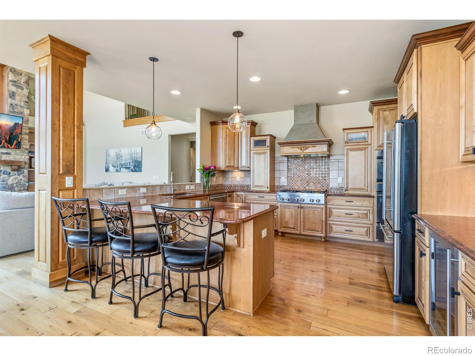 7382 Spanish Bay Drive Windsor CO 80550