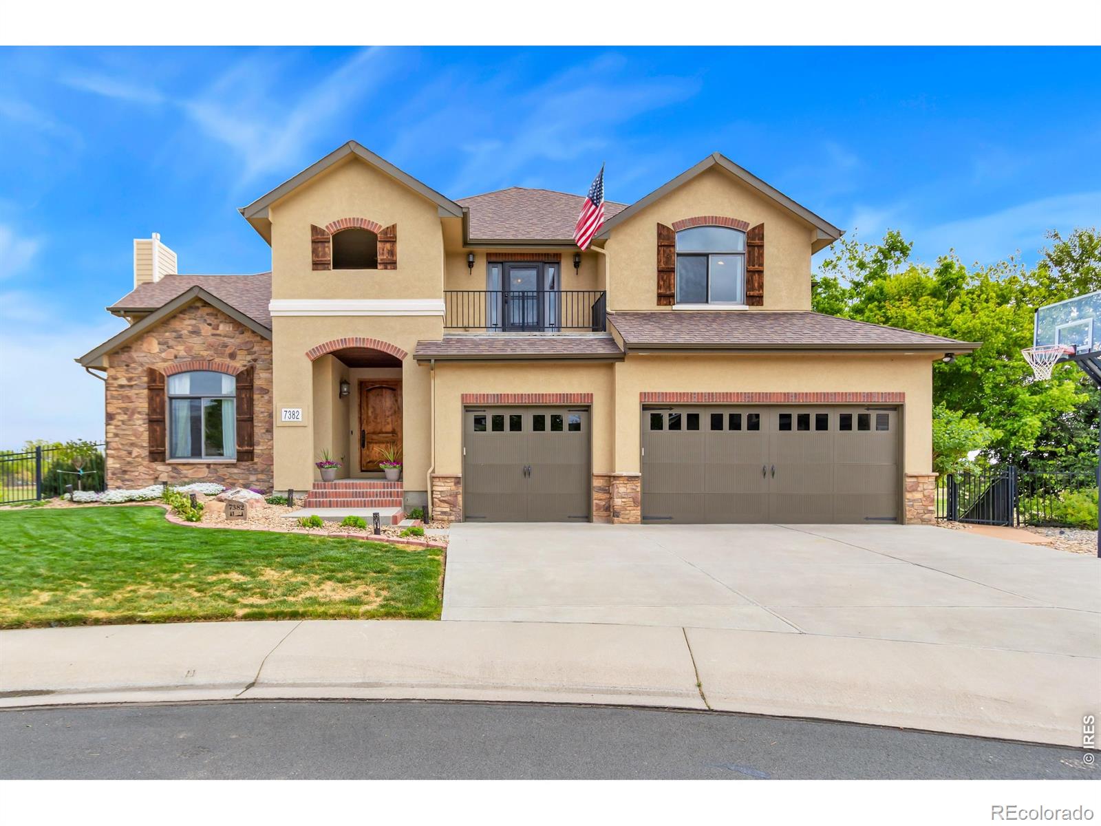 7382 Spanish Bay Drive Windsor CO 80550