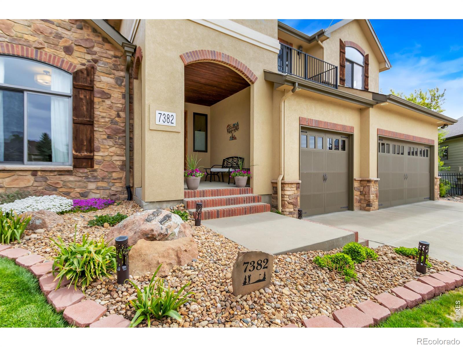 7382 Spanish Bay Drive Windsor CO 80550