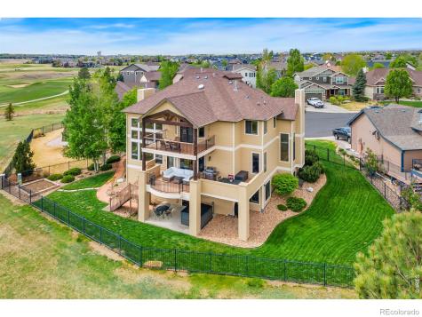 7382 Spanish Bay Drive Windsor CO 80550