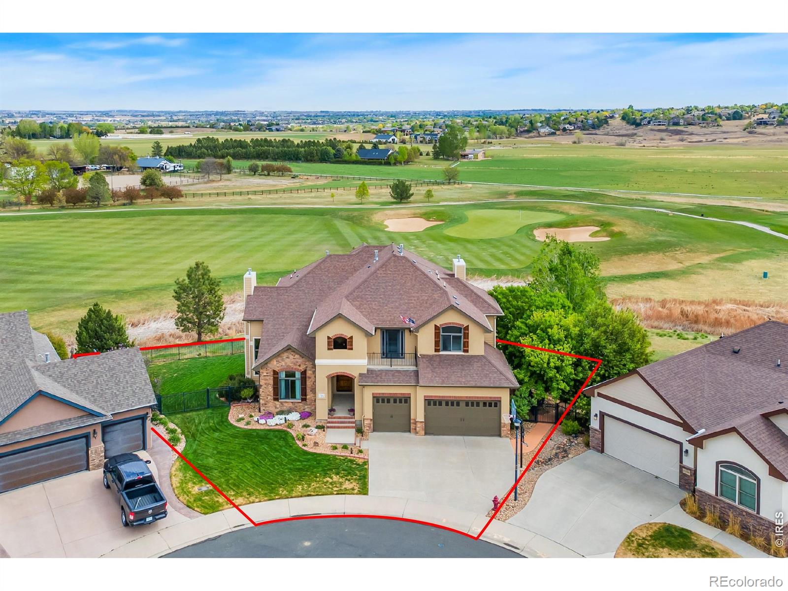 7382 Spanish Bay Drive Windsor CO 80550
