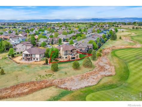 7382 Spanish Bay Drive Windsor CO 80550