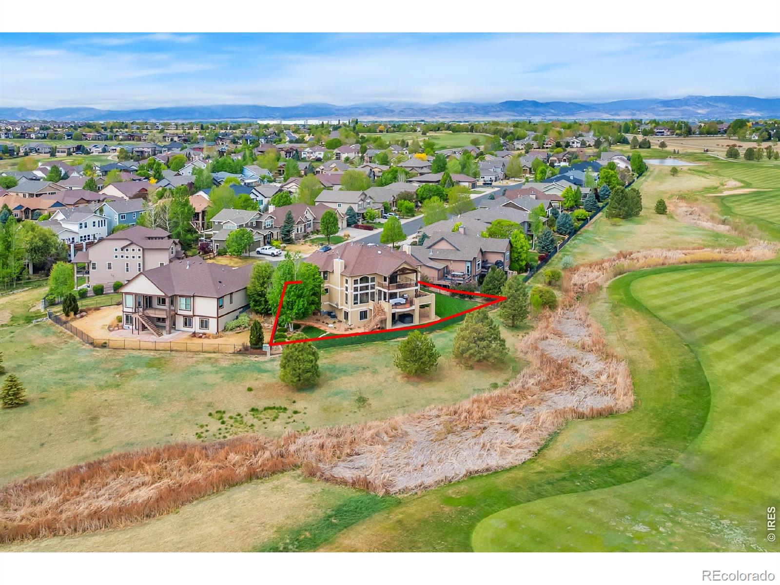 7382 Spanish Bay Drive Windsor CO 80550