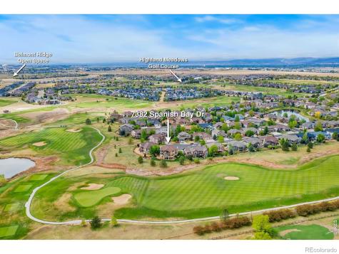 7382 Spanish Bay Drive Windsor CO 80550