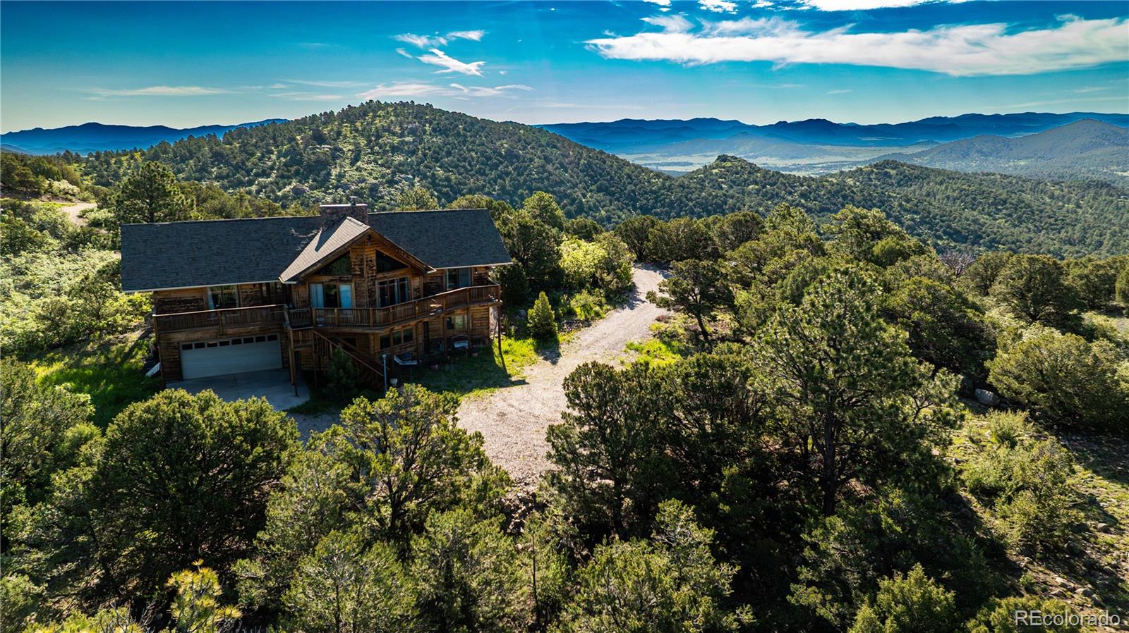 249 Hagerman Road Cotopaxi CO 81223