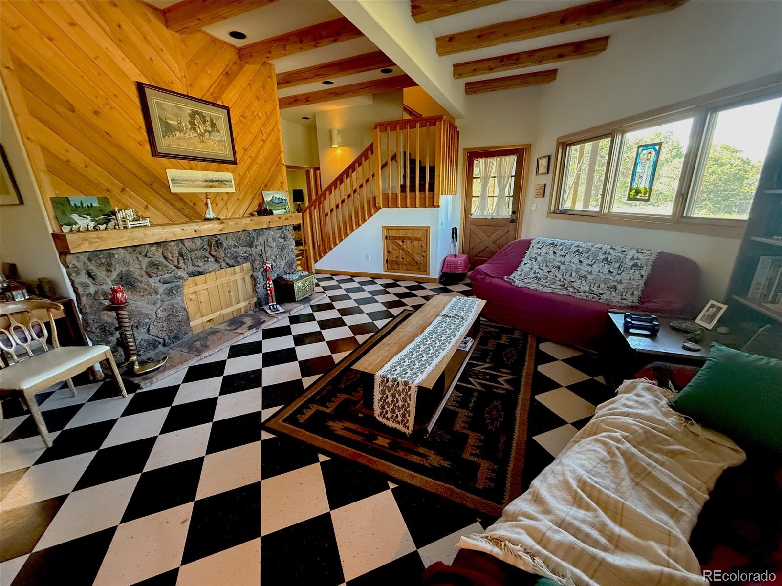 249 Hagerman Road Cotopaxi CO 81223