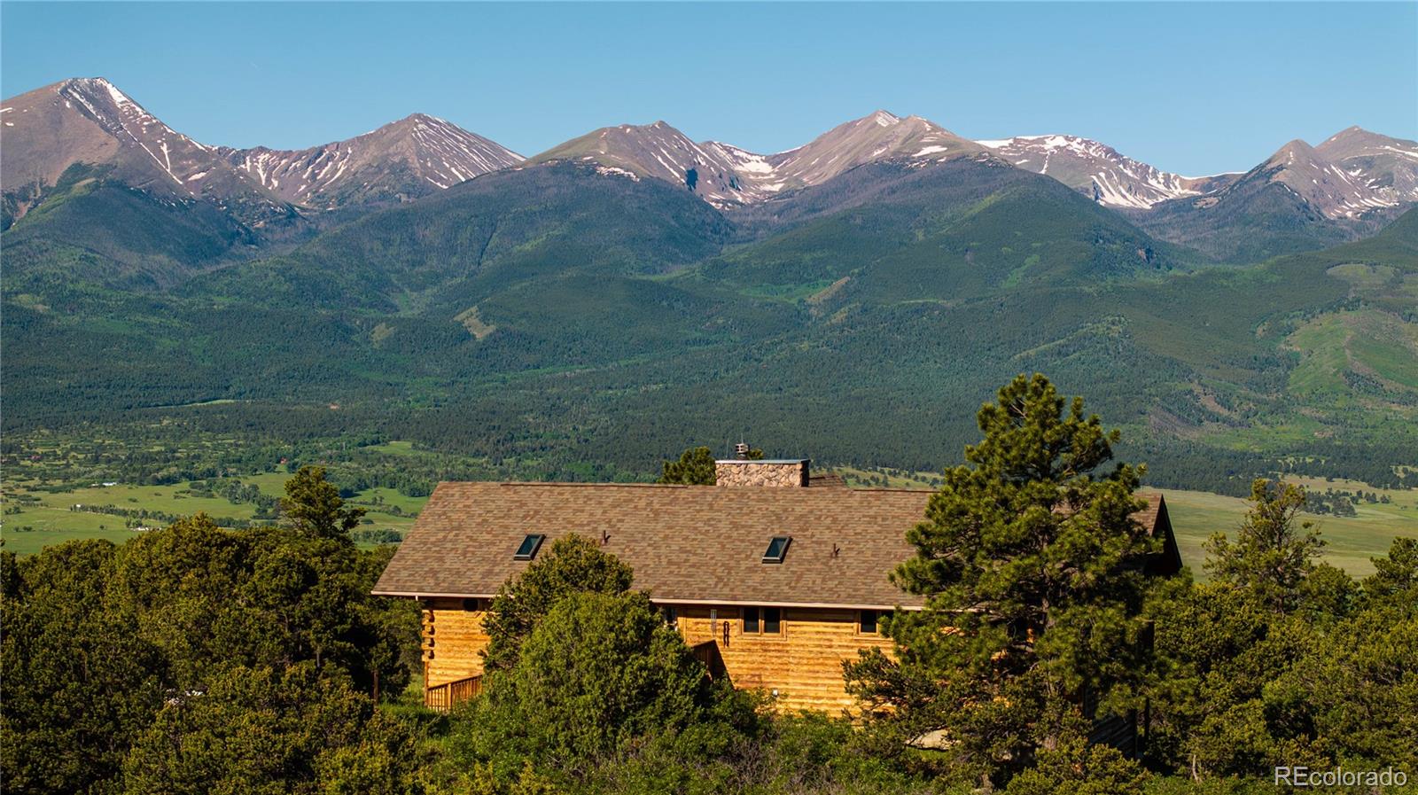 249 Hagerman Road Cotopaxi CO 81223