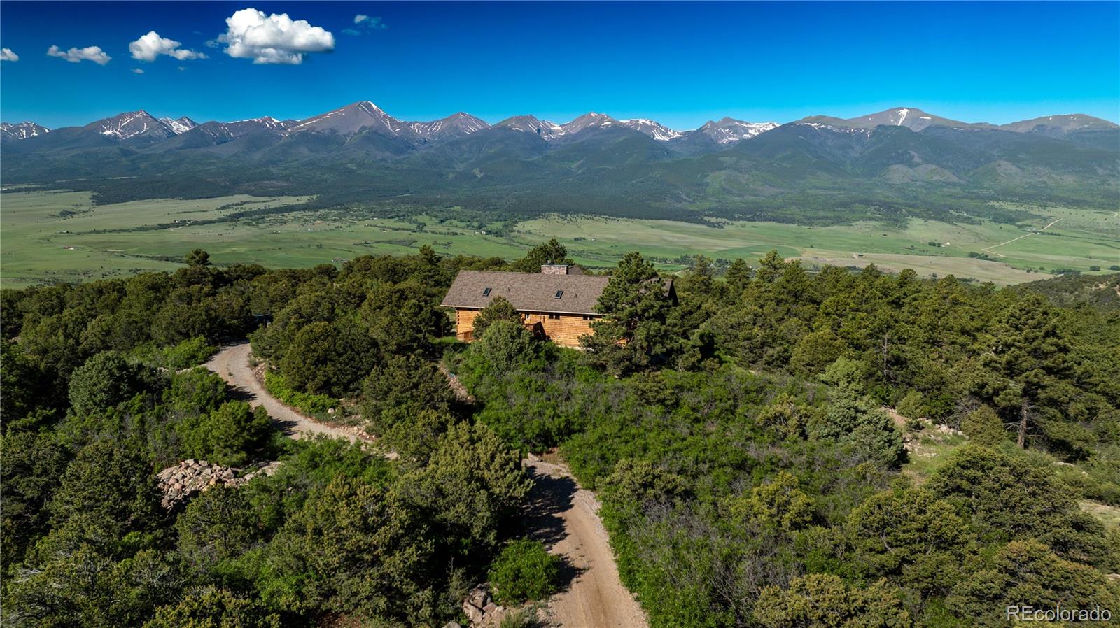 249 Hagerman Road Cotopaxi CO 81223