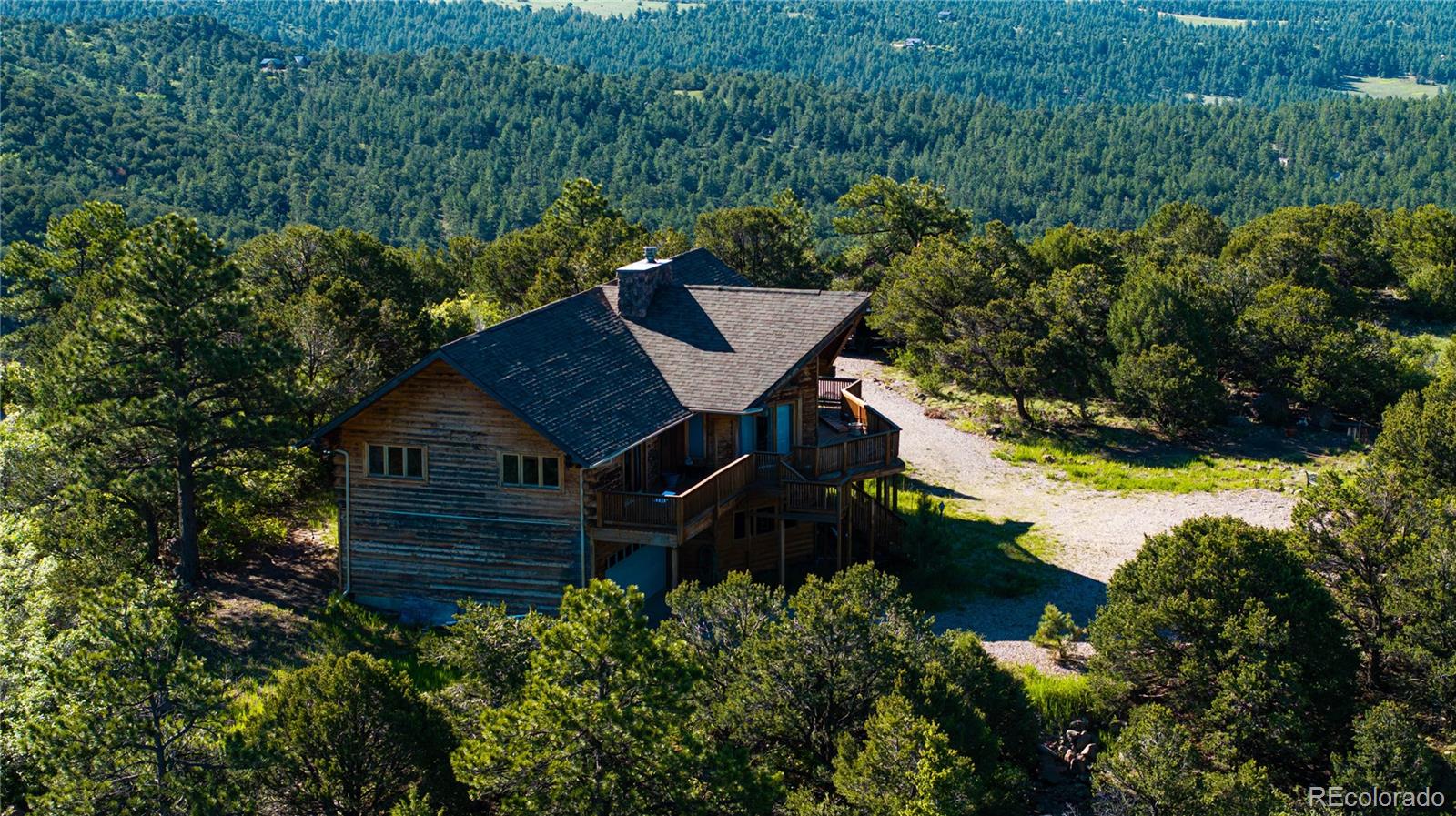 249 Hagerman Road Cotopaxi CO 81223