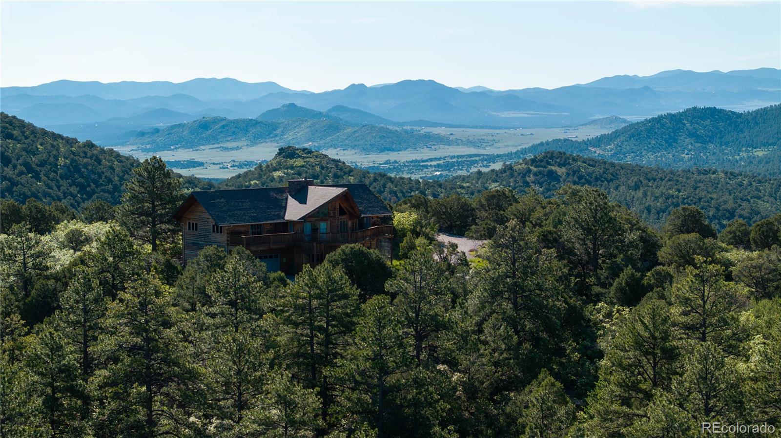 249 Hagerman Road Cotopaxi CO 81223