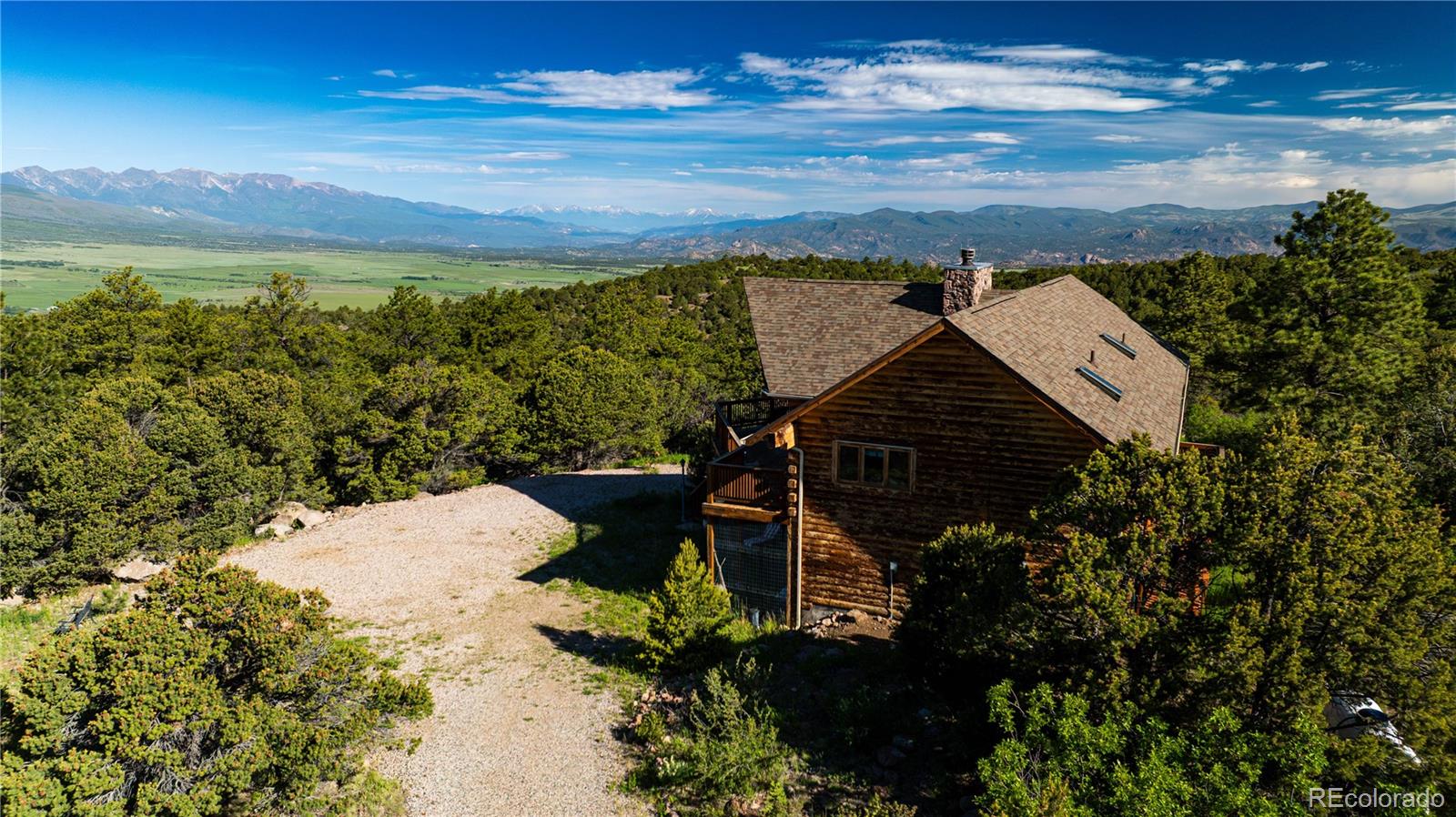 249 Hagerman Road Cotopaxi CO 81223