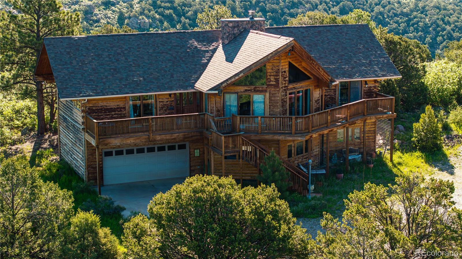 249 Hagerman Road Cotopaxi CO 81223