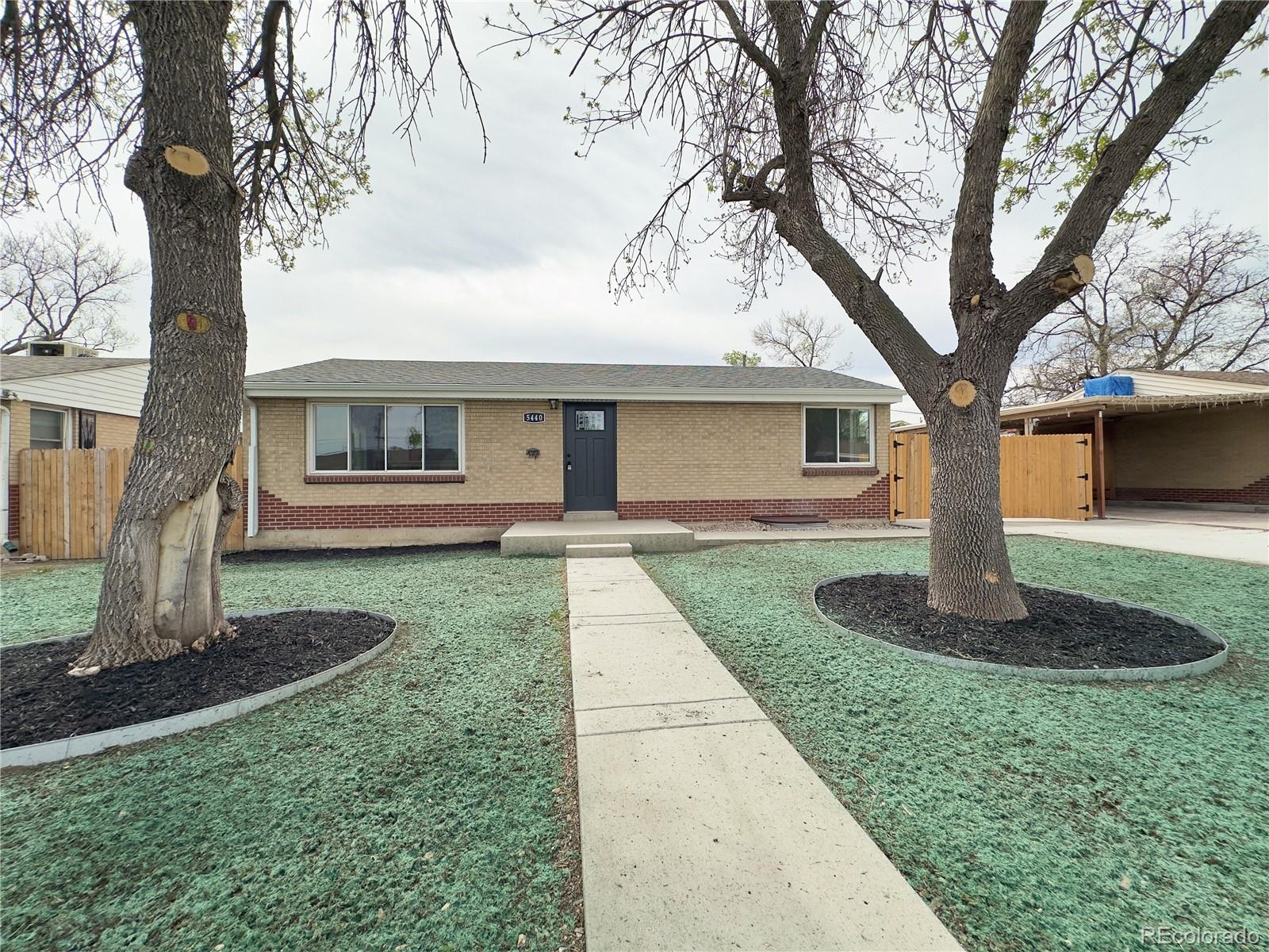 5440 W 5th Avenue Lakewood CO 80226