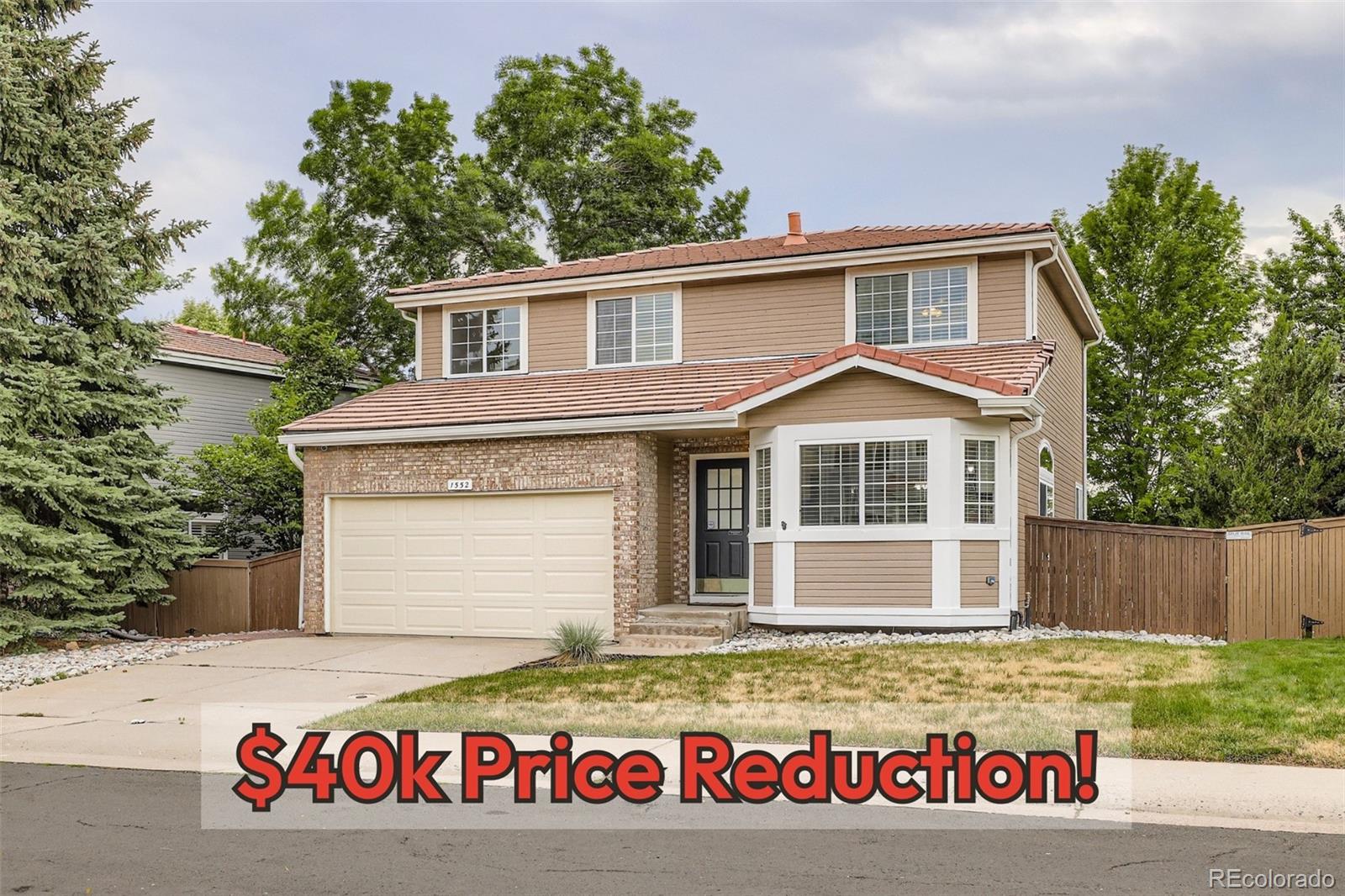 1552 Spring Water Place Highlands Ranch CO 80129