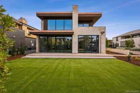 2620 E Cedar Avenue Denver CO 80209