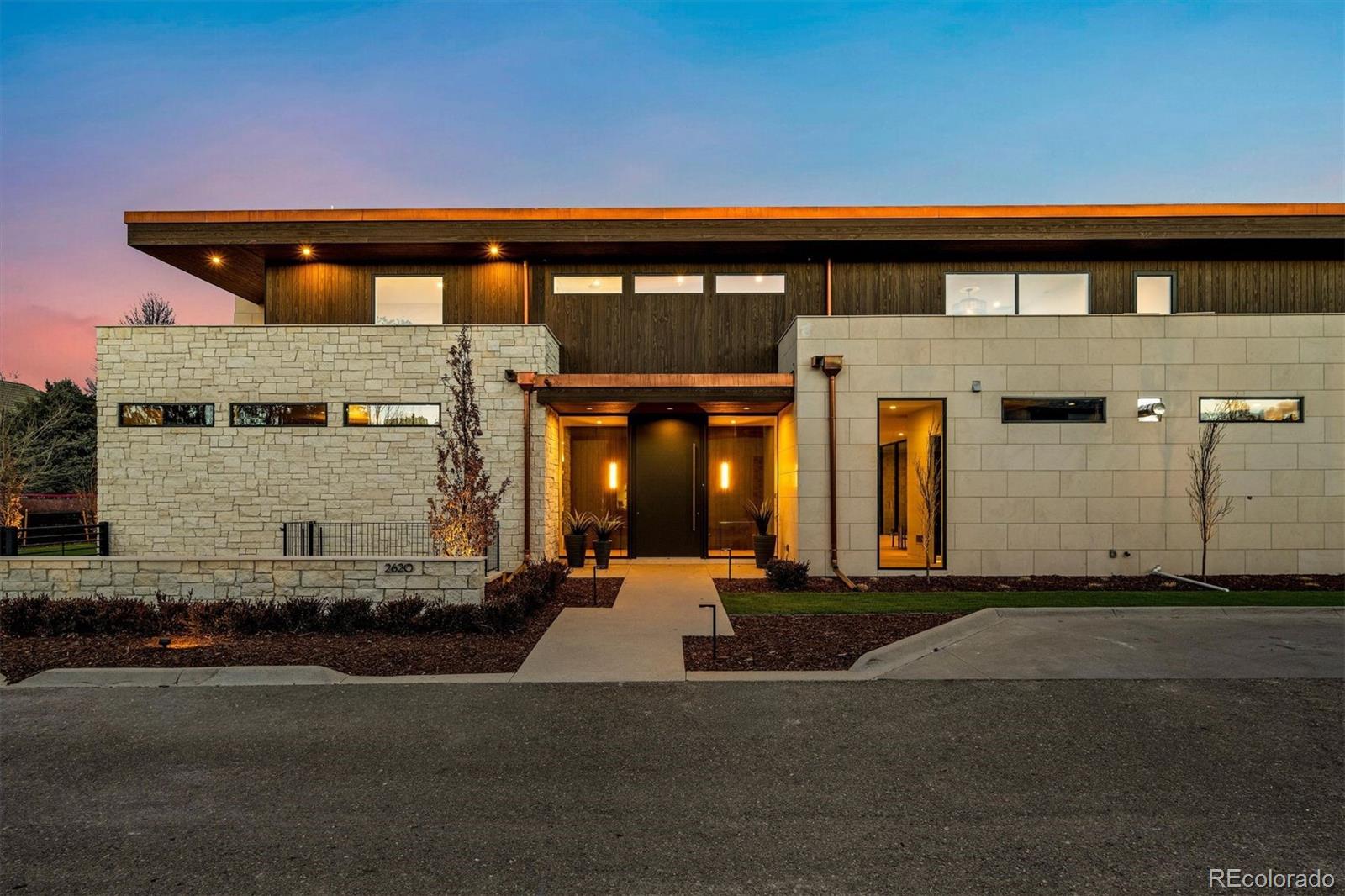 2620 E Cedar Avenue Denver CO 80209
