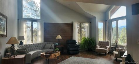 228 Columbine Lane Evergreen CO 80439