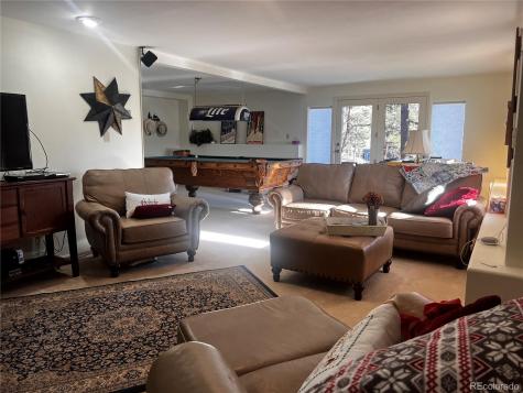 228 Columbine Lane Evergreen CO 80439