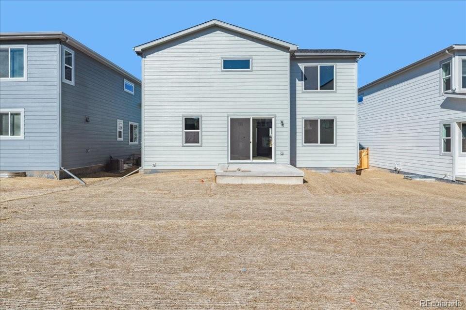 14130 Deertrack Lane Parker CO 80134