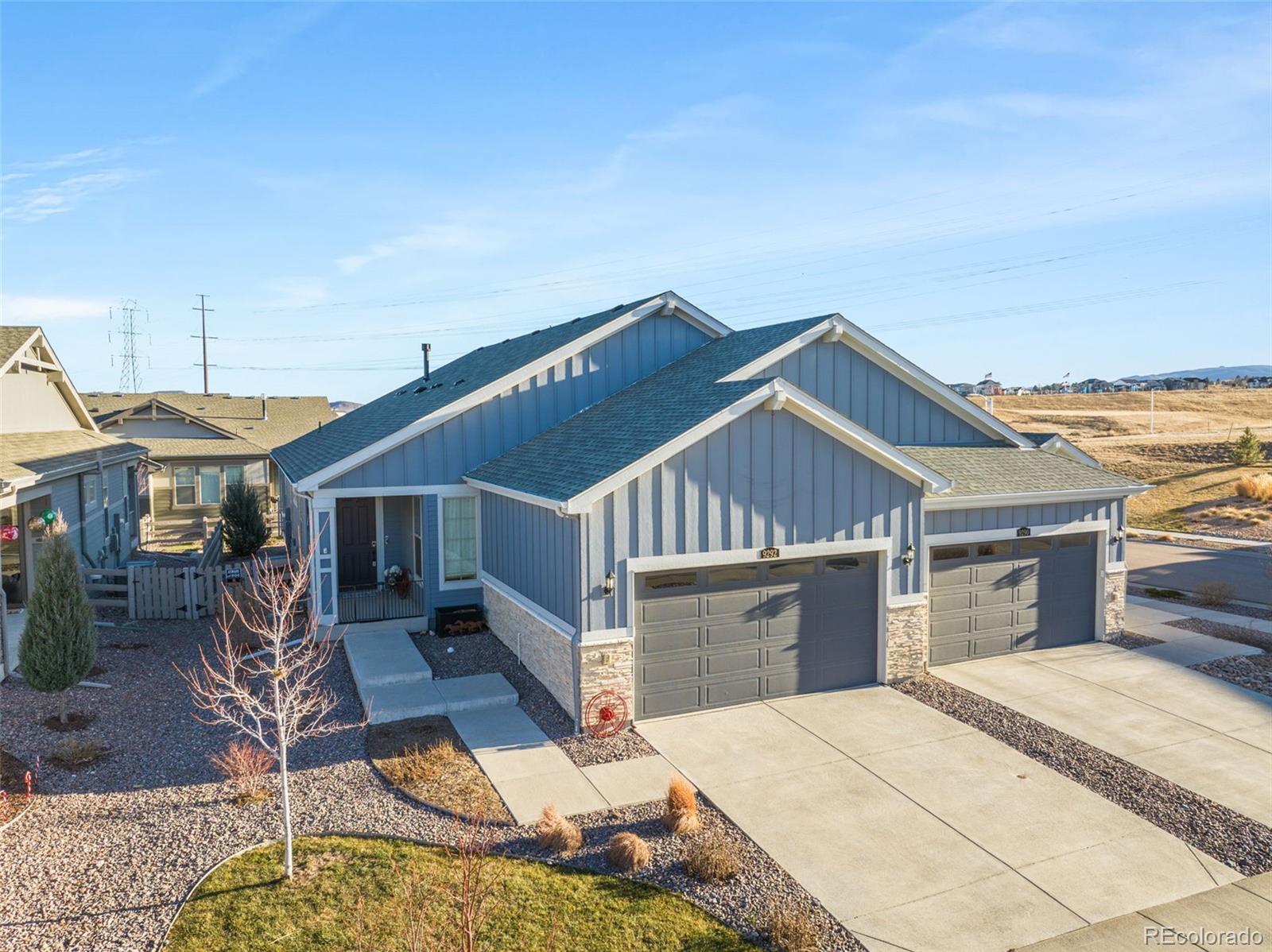 9292 Merino Circle Littleton CO 80125