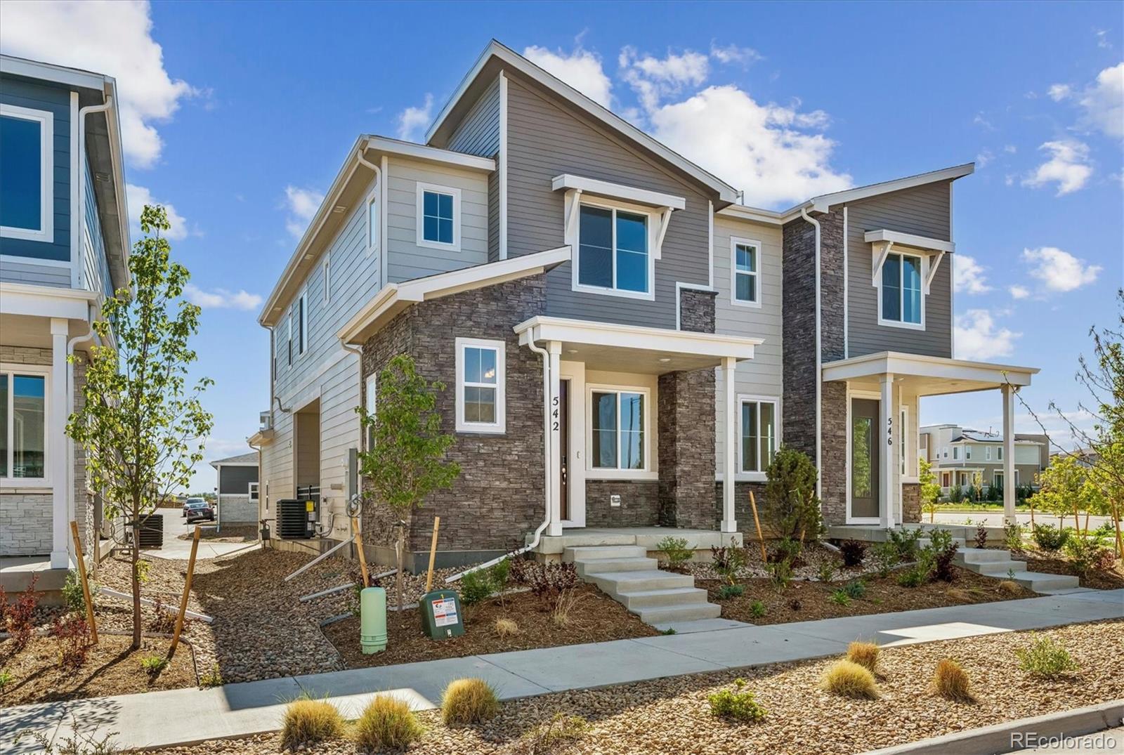542 Pagosa Street Aurora CO 80017