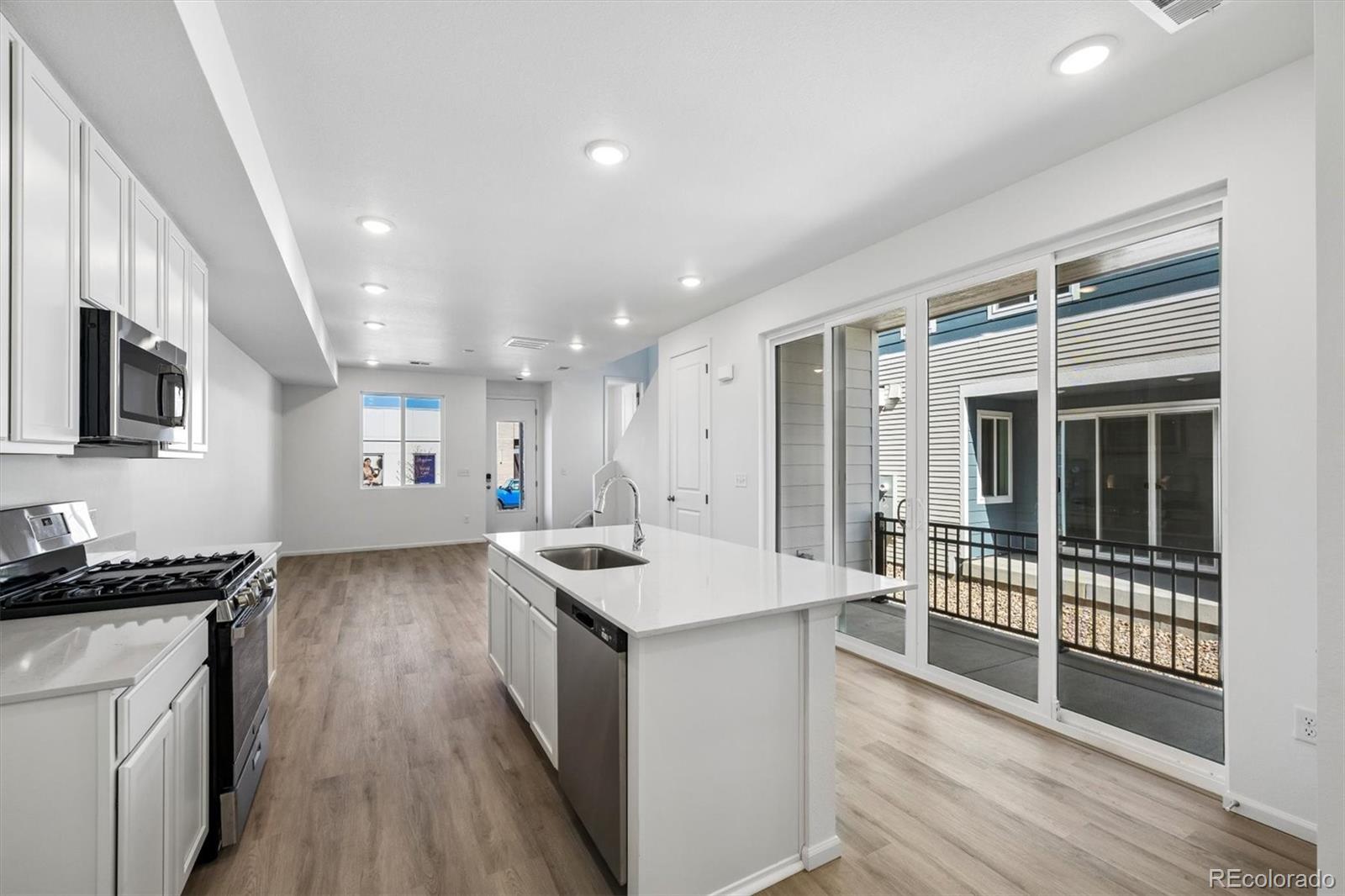 542 Pagosa Street Aurora CO 80017