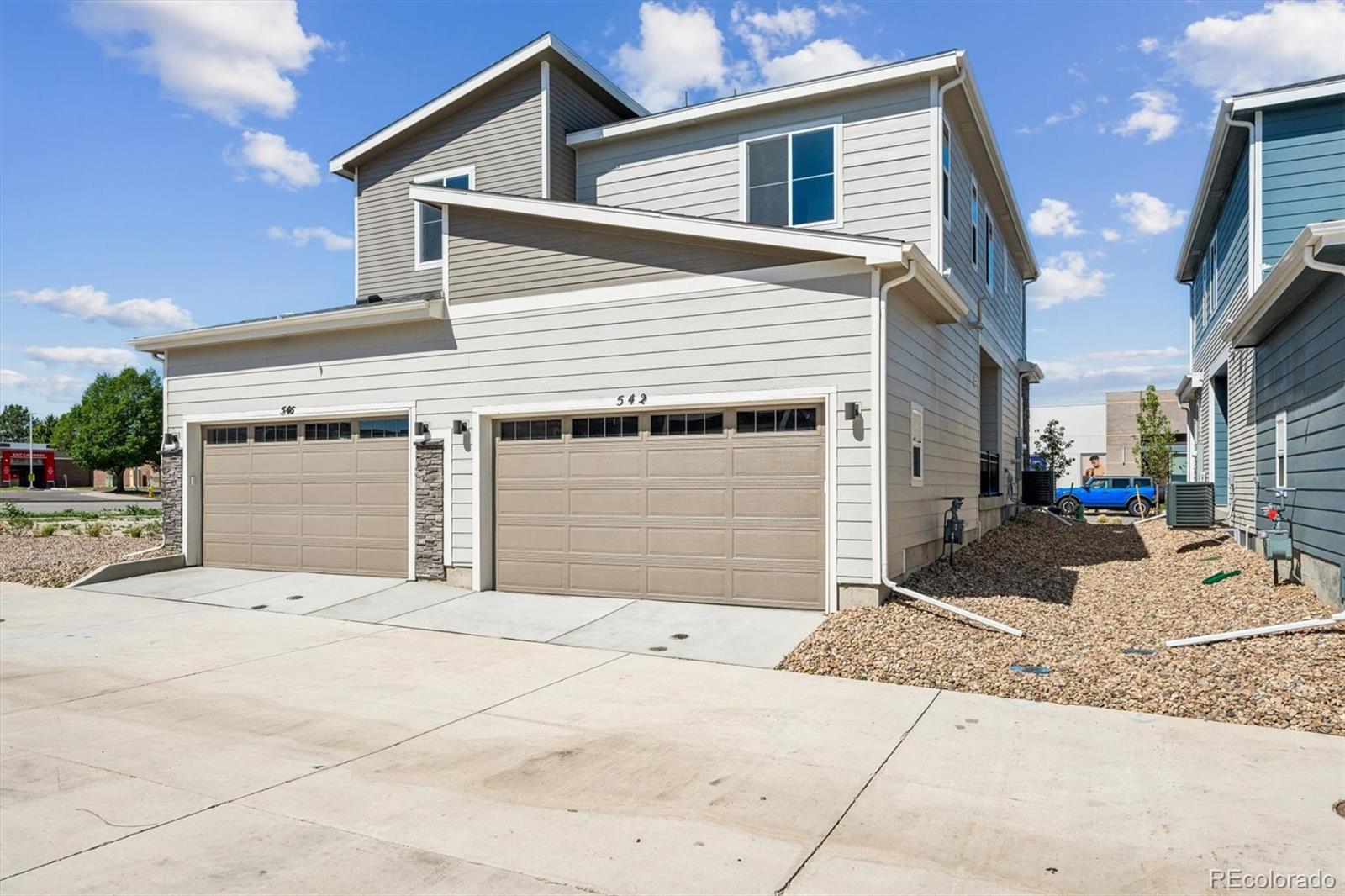 542 Pagosa Street Aurora CO 80017