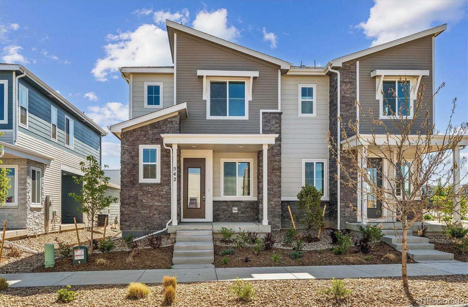 542 Pagosa Street Aurora CO 80017