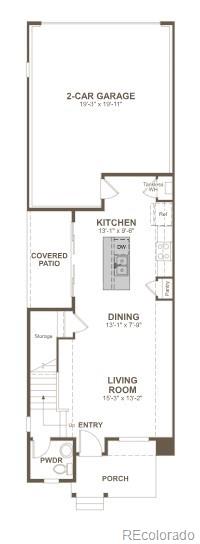 542 Pagosa Street Aurora CO 80017