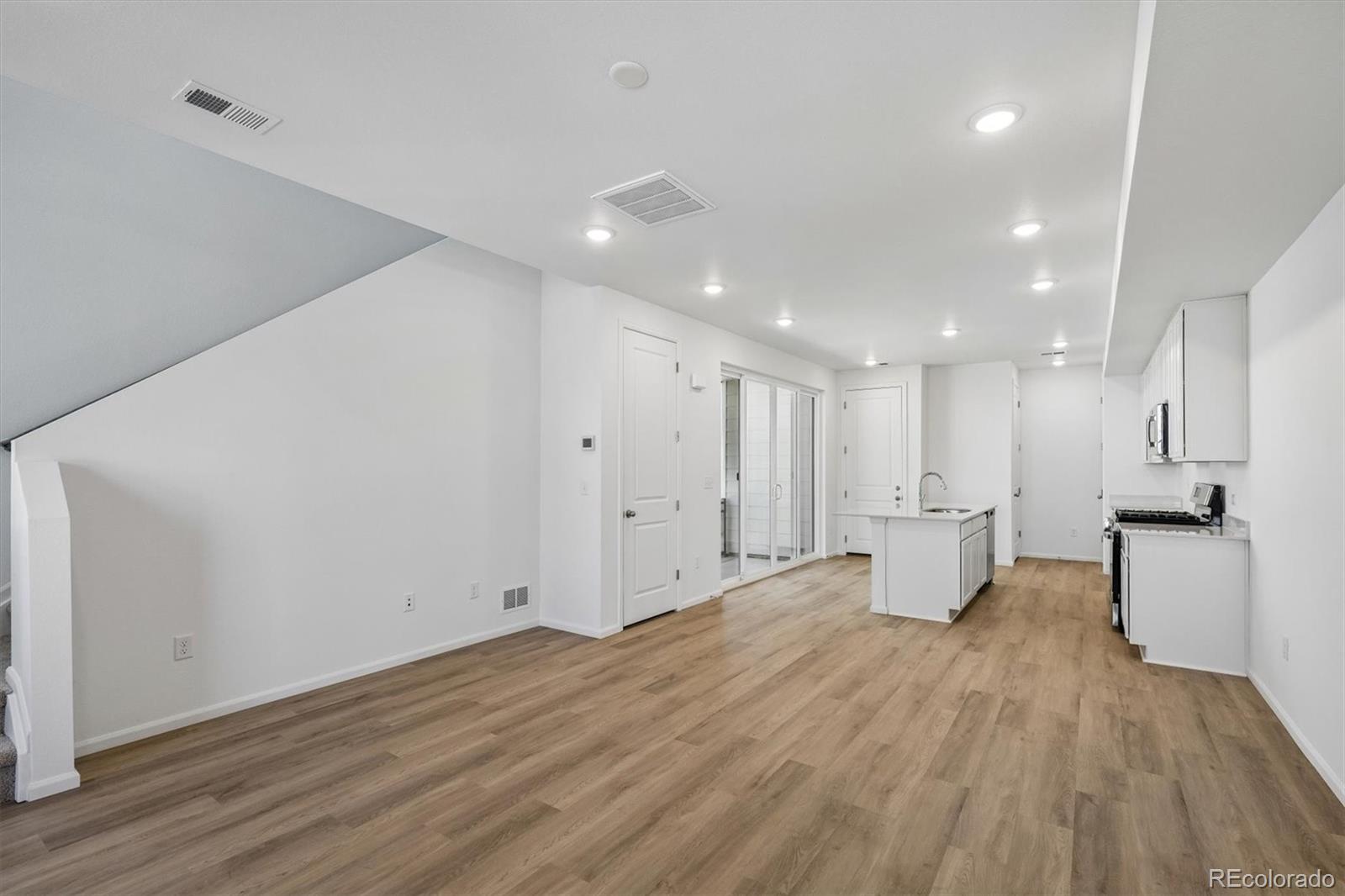 542 Pagosa Street Aurora CO 80017