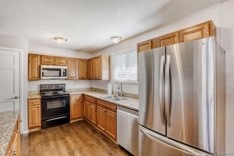 17794 E Arizona Place Aurora CO 80017