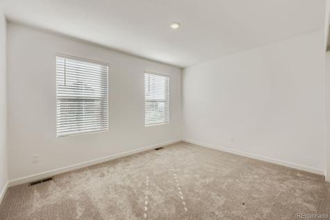 7794 Desert Wrangler Drive Colorado Springs CO 80908