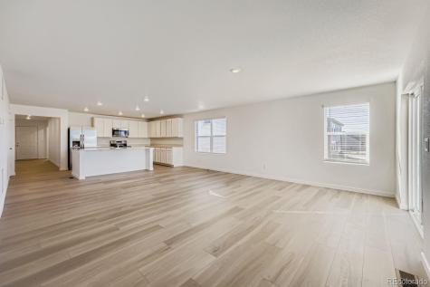 7794 Desert Wrangler Drive Colorado Springs CO 80908