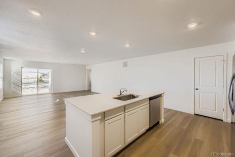 7794 Desert Wrangler Drive Colorado Springs CO 80908