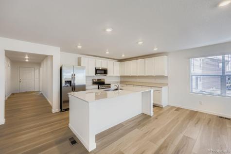 7794 Desert Wrangler Drive Colorado Springs CO 80908