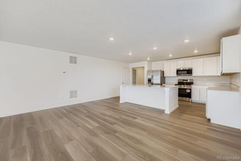 7794 Desert Wrangler Drive Colorado Springs CO 80908