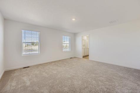 7794 Desert Wrangler Drive Colorado Springs CO 80908