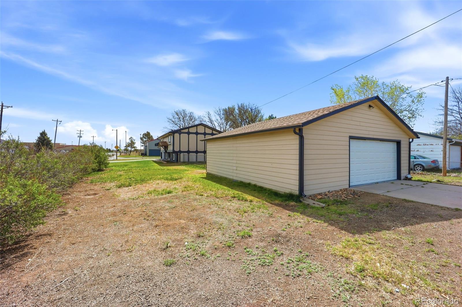 56352 Sunset Avenue Strasburg CO 80136