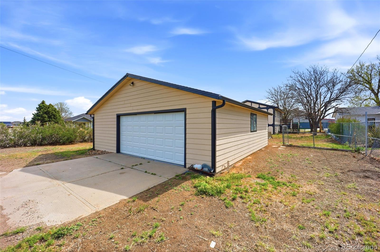 56352 Sunset Avenue Strasburg CO 80136
