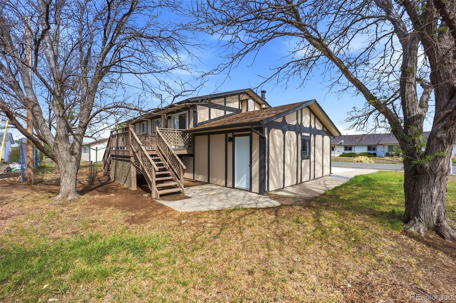 56352 Sunset Avenue Strasburg CO 80136