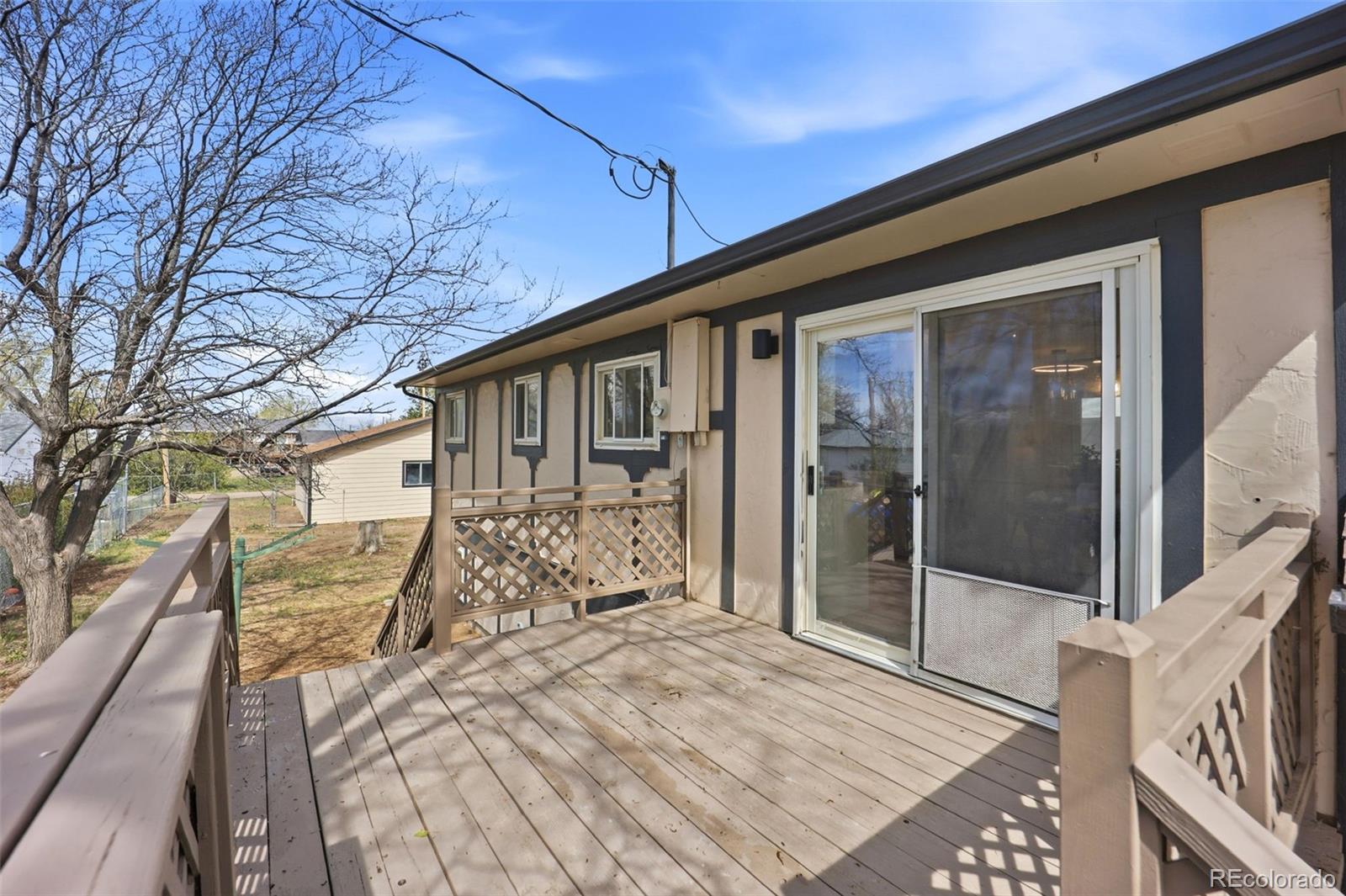 56352 Sunset Avenue Strasburg CO 80136