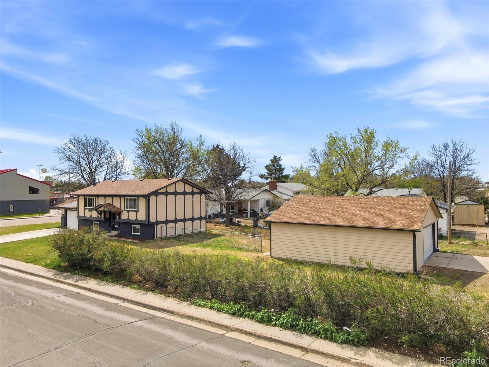 56352 Sunset Avenue Strasburg CO 80136