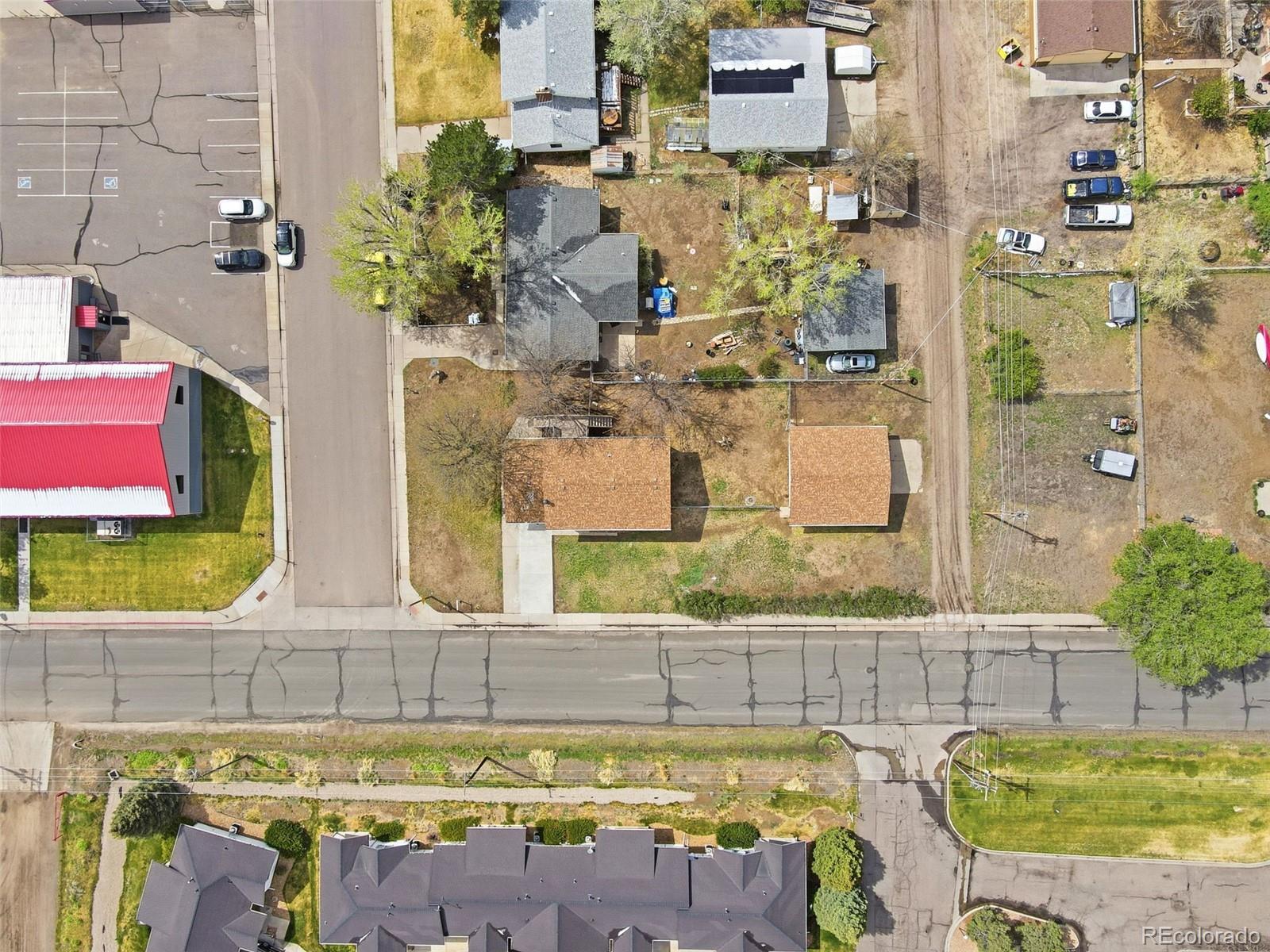 56352 Sunset Avenue Strasburg CO 80136