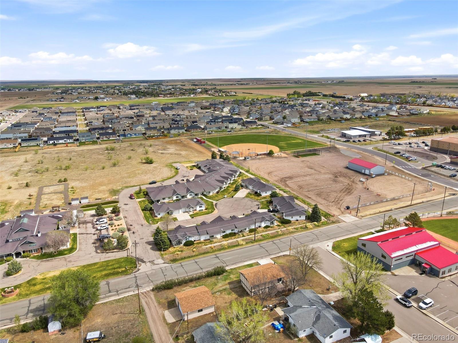 56352 Sunset Avenue Strasburg CO 80136